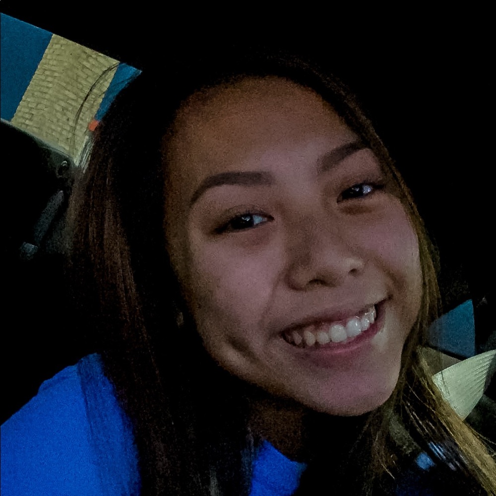 Meet Your Posher, Jolina